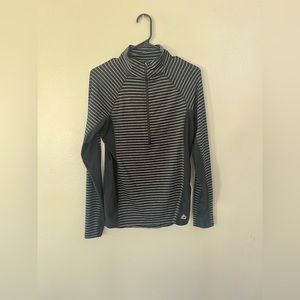 Women’s RBX Half Zip